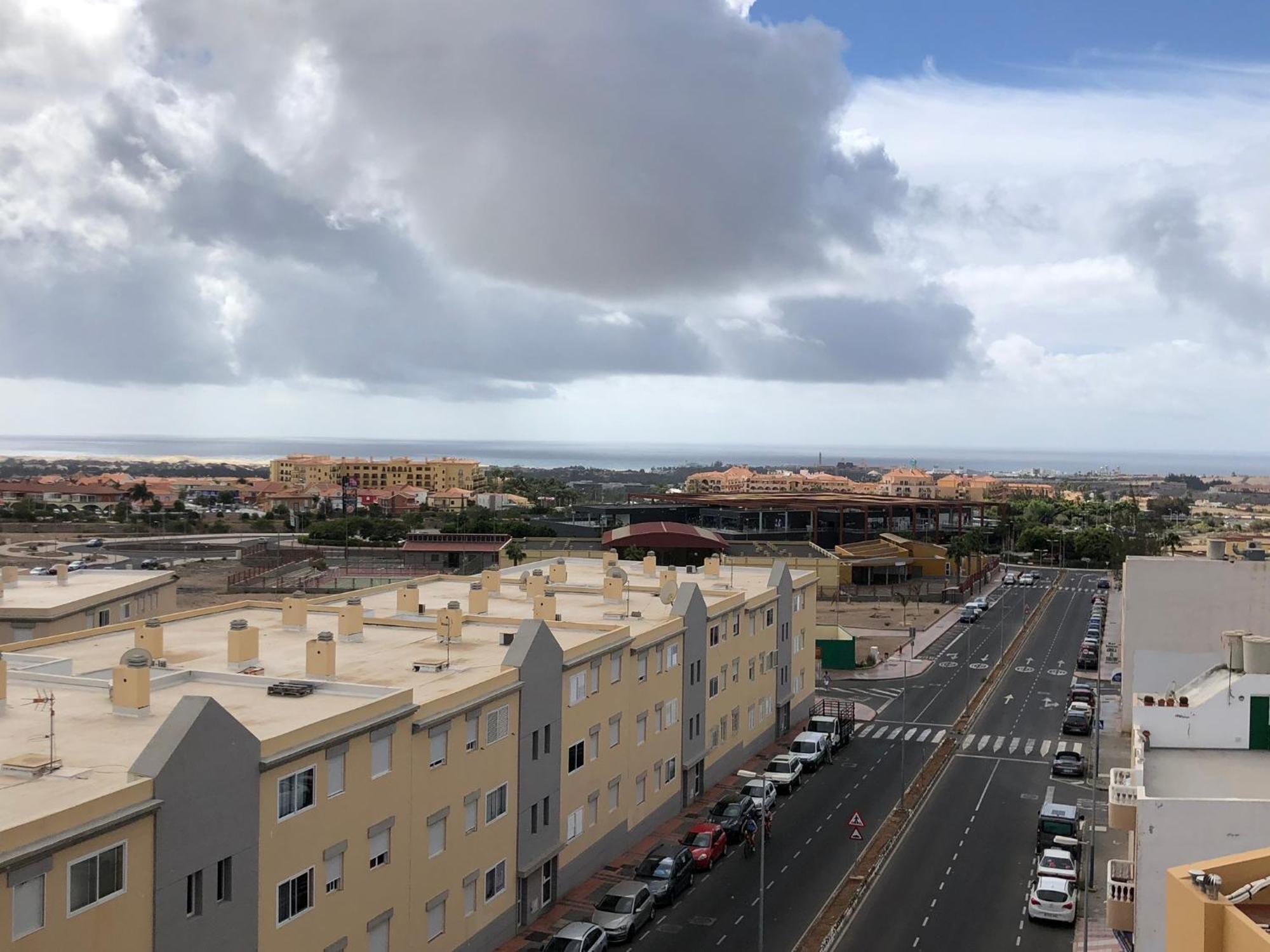 203, Increible Apto 6 Pax Cerca Playa Del Ingles El Tablero (Las Palmas)